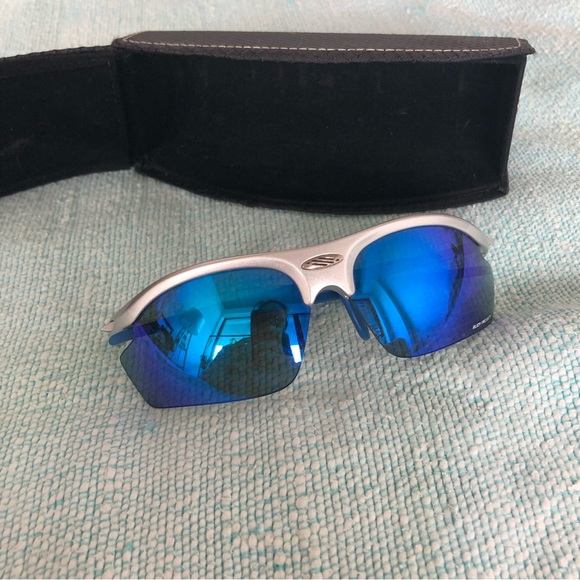 Rudy Project womens sport sunglasses with original case - Picture 8 of 9
